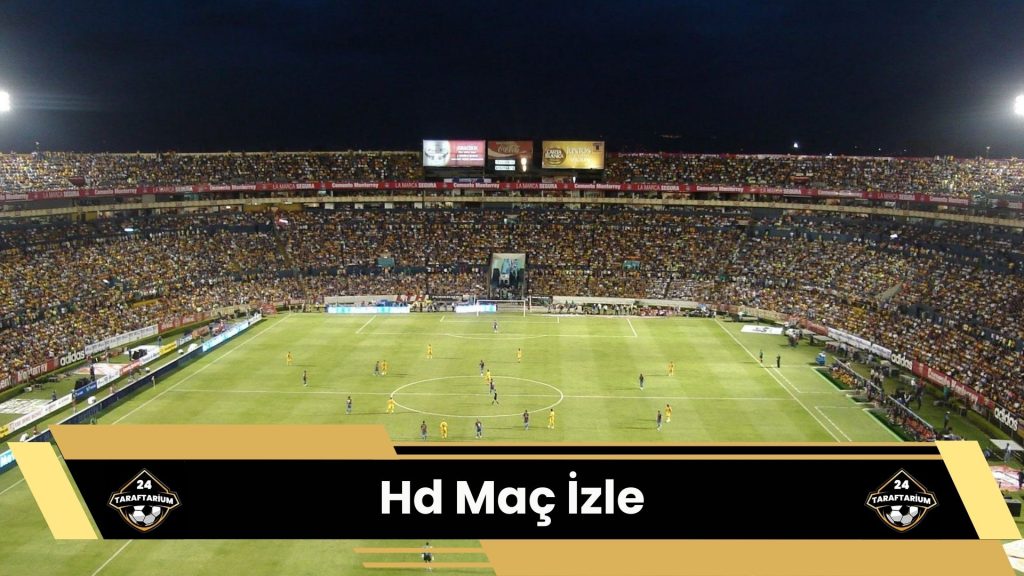 hd maç izle